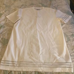 Adidas boxy fit 👗 ❤️